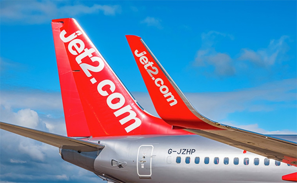Jet2, a la b&uacute;squeda de aviones por los retrasos de Airbus