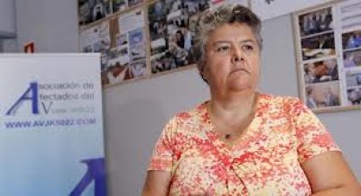 &ldquo;Es repugnantemente barato morir o resultar lesionado en un avi&oacute;n&rdquo;