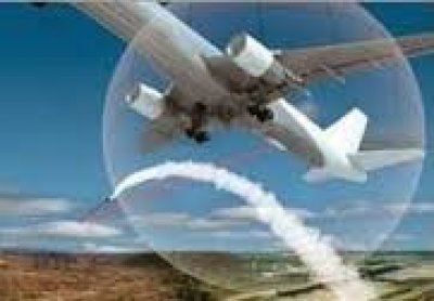 Las aerol&iacute;neas se plantean instalar sistemas antimisiles