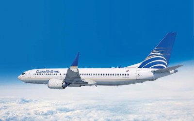 Vuelos de Copa Airlines a Puebla y Villahermosa en M&eacute;xico