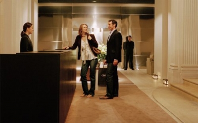 Hoteles: T&eacute;cnicas de upselling desde el front desk