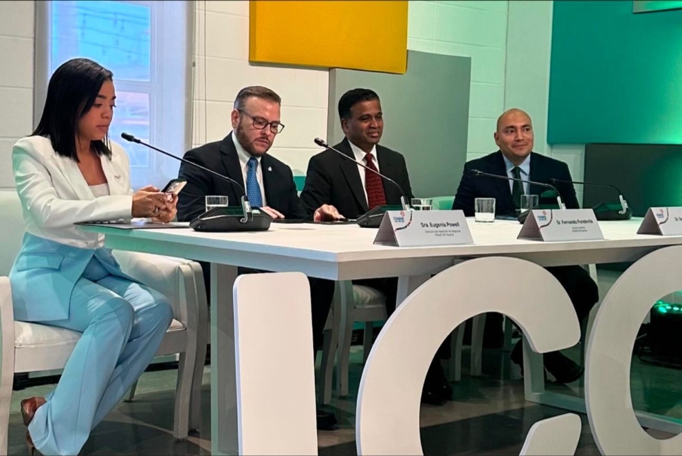 ICCA expandir&aacute; su presencia en Am&eacute;rica Latina y el Caribe