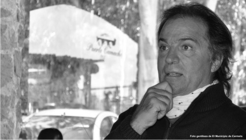Eduardo "Pacha" Cant&oacute;n
