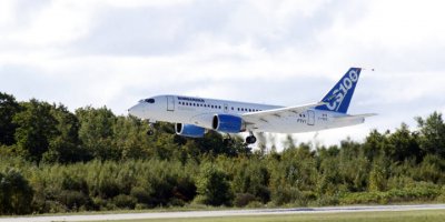 Am&eacute;rica Latina triplicar&aacute; su flota a&eacute;rea en 20 a&ntilde;os