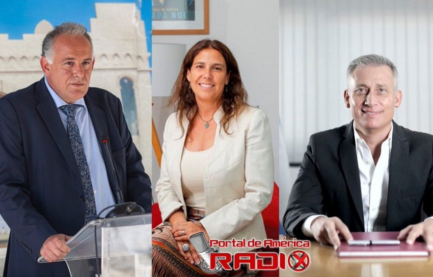 Este viernes en la edici&oacute;n 24 de Portal de Am&eacute;rica Radio