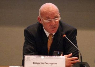 Ministro Eduardo Ferreyros designa a nueva directora de Promper&uacute; Turismo