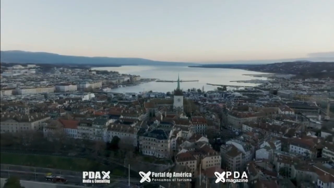 El PDA en Suiza, parte II