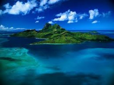 Las diez mejores islas del mundo seg&uacute;n TripAdvisor