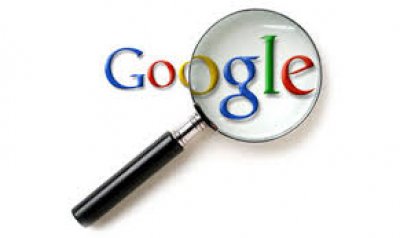"Palabra de Google"