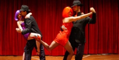 Gu&iacute;a para disfrutar del tango en Buenos Aires 