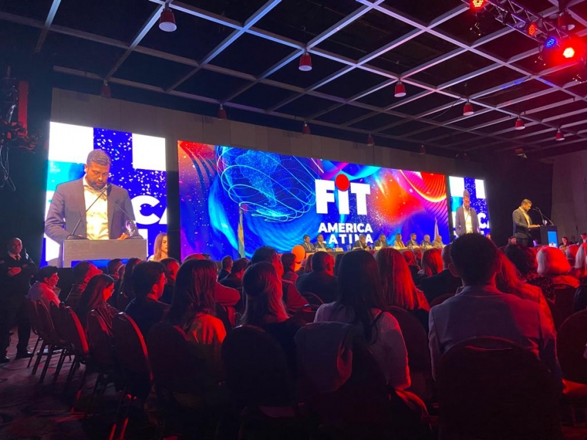 El irrespeto al periodismo de turismo no tiene culpables de un solo lado         #PDAenFIT2022