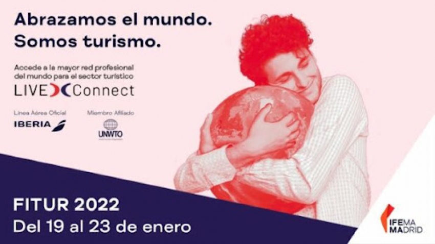 Esperando FITUR analizamos el balance 2021 y los objetivos 2022 de la OMT