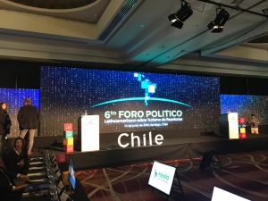 Excelente comienzo de FIEXPO LATINOAM&Eacute;RICA 2019 #PDAenFIEXPO2019