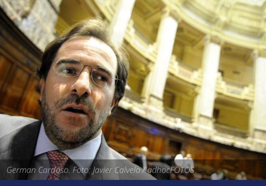 Ministerio de Turismo confirm&oacute; que Elbio Rodr&iacute;guez accedi&oacute; a informaci&oacute;n interna durante la gesti&oacute;n de Cardoso. &iquest;Hay un "topo informante"?