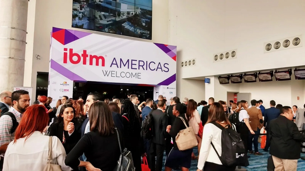 IBTM Am&eacute;ricas 2025 se realizar&aacute; en ciudad de M&eacute;xico