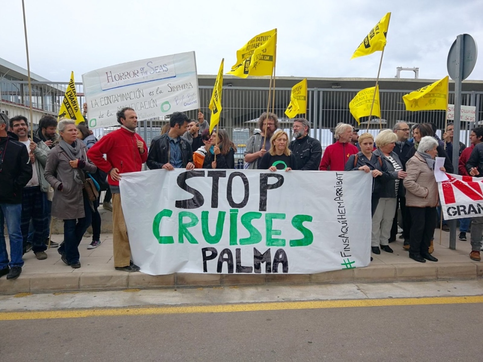 &iquest;Queremos esto para Punta del Este?