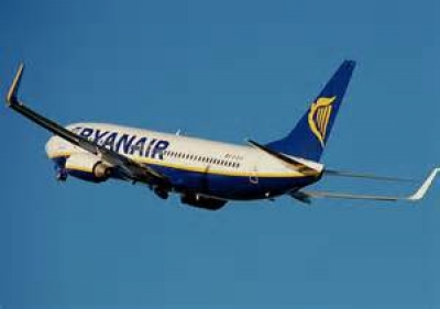 Ryanair y Boeing&hellip;  