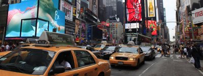 Nueva York alcanzar&aacute; los 54,3 millones de visitantes en 2013