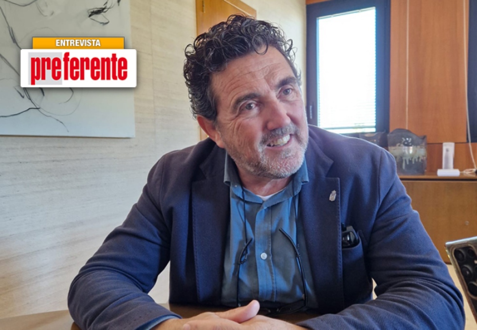 &ldquo;El alquiler vacacional es uno de los grandes causantes de la turismofobia&rdquo;