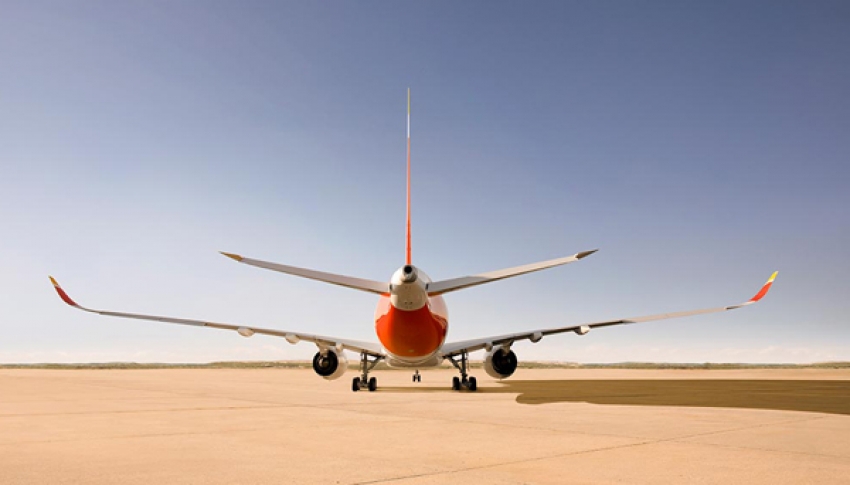 Iberia pide test r&aacute;pidos y corredores a&eacute;reos en vez de cuarentenas