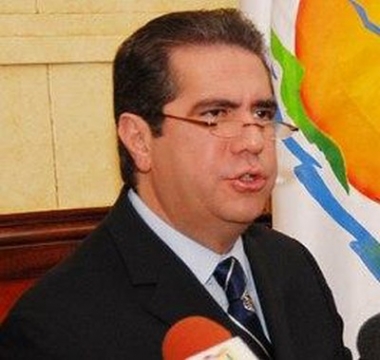 Francisco Javier Garc&iacute;a