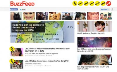 "21 razones para mudarse a Uruguay en 2014"