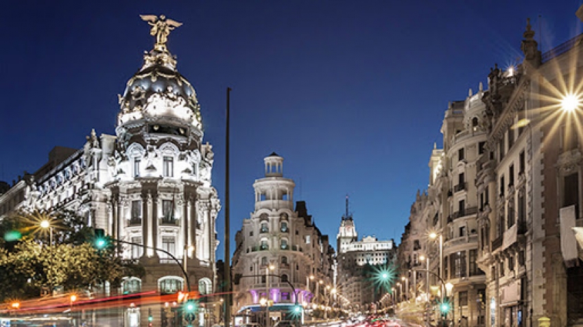 Es muy &ldquo;progre&rdquo; atacar al turismo