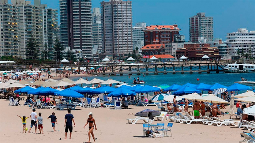 "La nueva normalidad del turismo en Uruguay", Parte II: Presupuesto