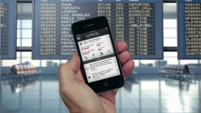 Sabre lanza su app m&oacute;vil TripCase en espa&ntilde;ol y portugu&eacute;s