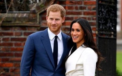 La boda real brit&aacute;nica, &ldquo;gran noticia&rdquo; para el turismo del Reino Unido