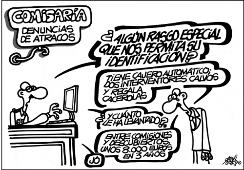 Ciudadanos categoría 3