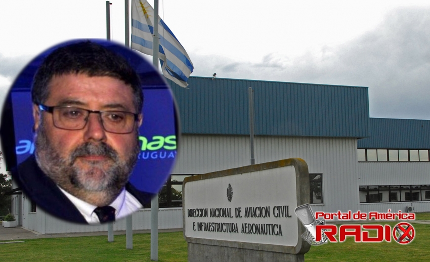 P&eacute;rez Lauro: "Autorizamos a Aerol&iacute;neas Argentinas vuelos de enero a marzo a Punta del Este" #PdaRadio20