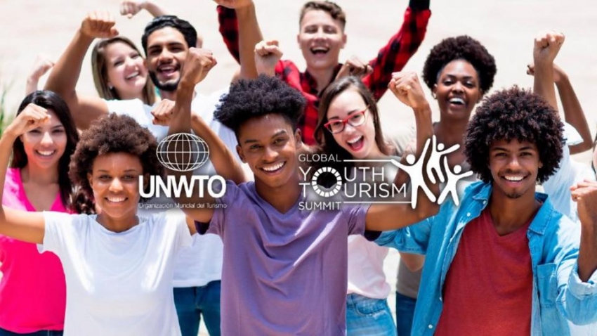 La primera Cumbre Mundial de j&oacute;venes sobre turismo se realizar&aacute; en Sorrento, Italia