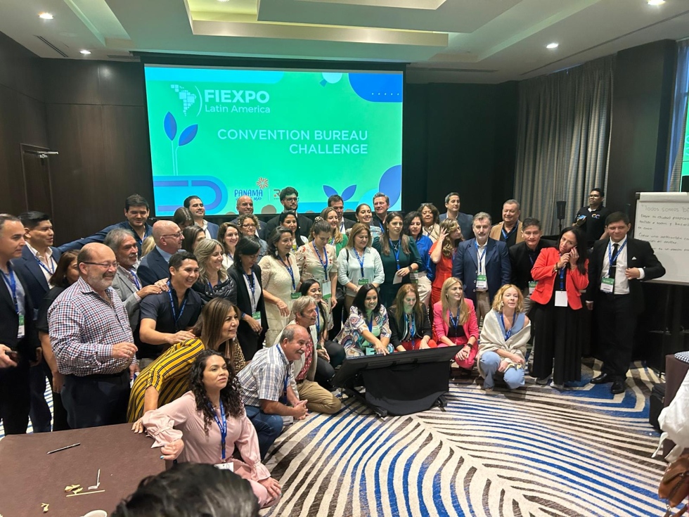 FIEXPO Latin America confirma desde el inicio que es &uacute;nica