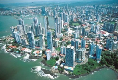 Panam&aacute; ofrece un seguro m&eacute;dico gratuito a los turistas