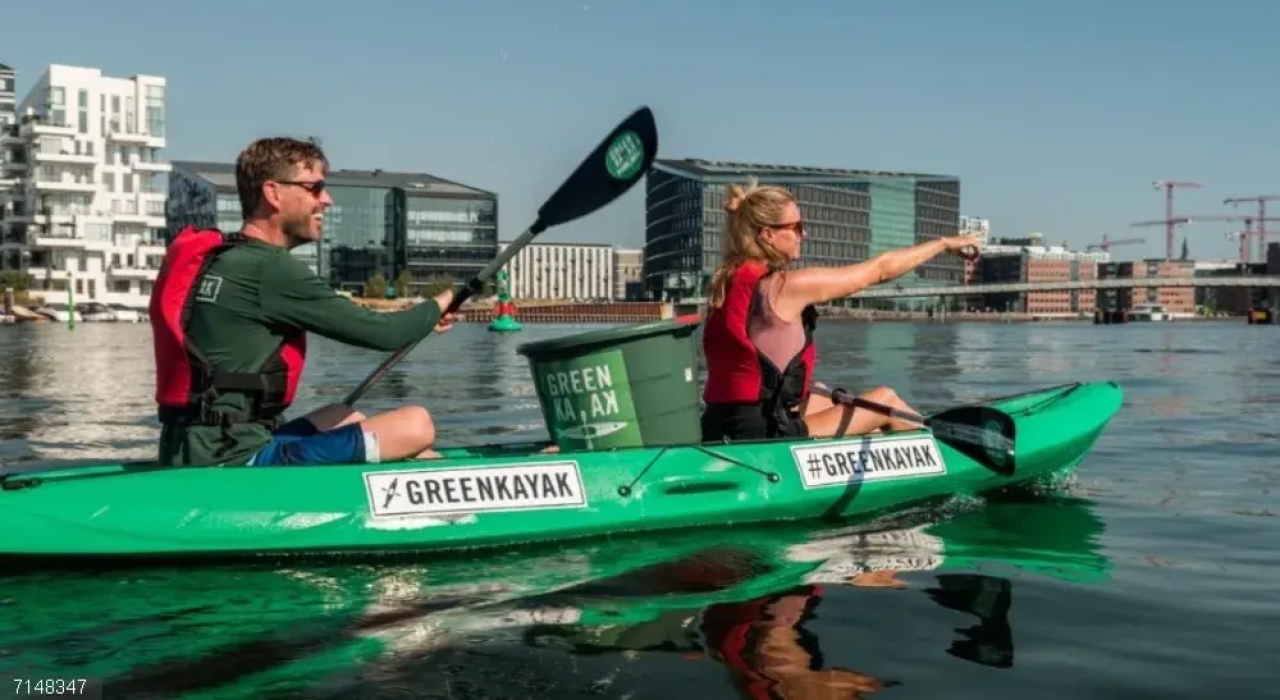 Copenhague lanza DestinationPay, el nuevo modelo global que recompensa a los turistas por acciones sostenibles