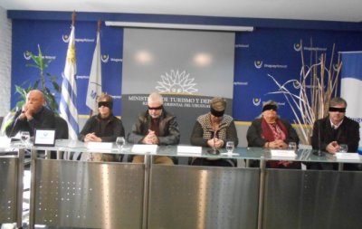 Piri&aacute;polis es el primer destino totalmente accesible de Uruguay