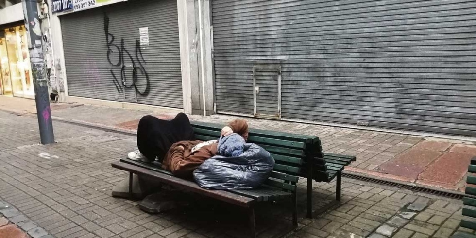"En los &uacute;ltimos 10 a&ntilde;os hemos sido testigos del progresivo deterioro del Centro y la Ciudad Vieja&rdquo;