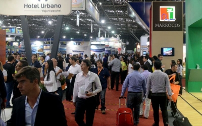 Tarjeta Visa promocionar&aacute; a Uruguay en Brasil