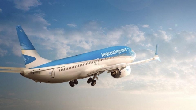 La viabilidad del transporte a&eacute;reo argentino
