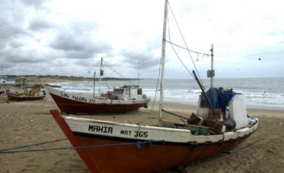 Punta del Diablo.