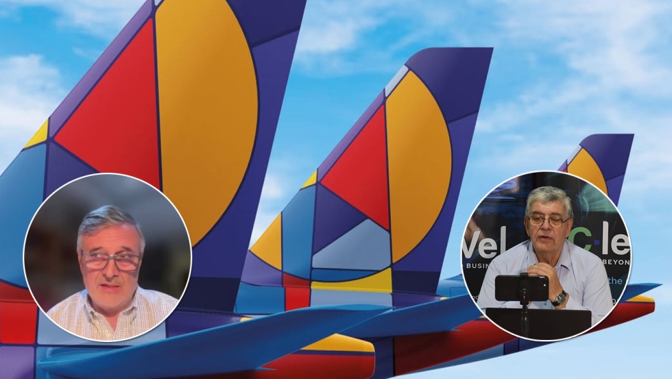 Todas las respuestas acerca de SUA L&iacute;neas A&eacute;reas