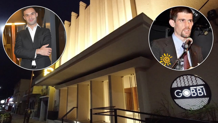 Congreso Eventurismo de Gastronomía, Hotelería y Turismo en agosto, en Paysandú #PdaRadio82 - Bloque 2