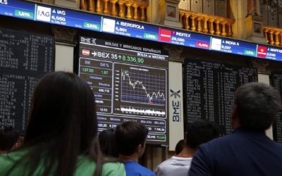 Brexit provoca caida en Bolsa de empresas tur&iacute;sticas