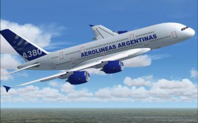&iquest;Qu&eacute; hacer con Aerol&iacute;neas Argentinas?