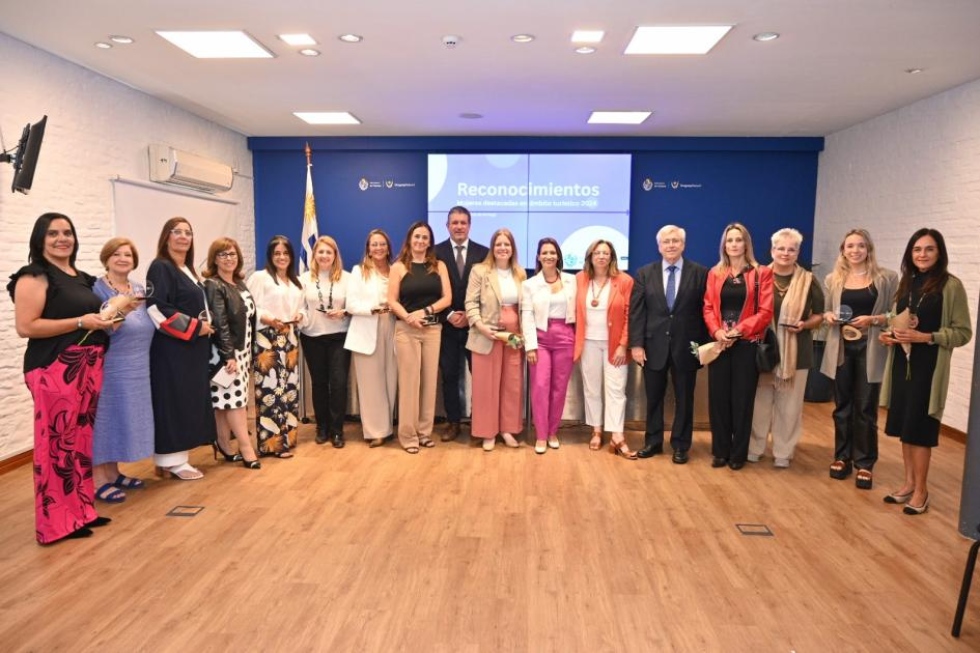 Marzo, mes de las &ldquo;Mujeres L&iacute;deres&rdquo; en el turismo