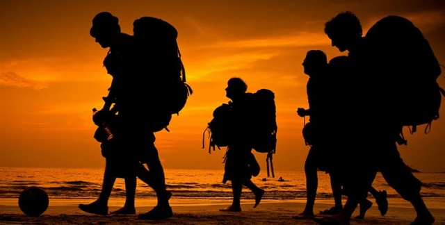 El turismo que podr&iacute;a venir, y mis dudas sobre la cuarentena universal