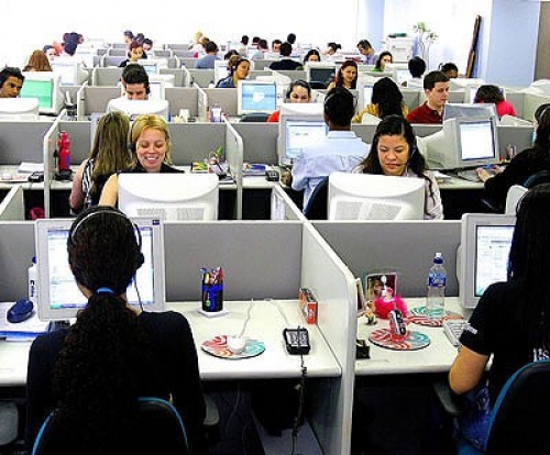 Las reservas de viajes en las agencias online superan ya en Europa a las del resto del sector