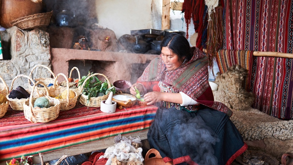 El Per&uacute; a la vanguardia de la transformaci&oacute;n del turismo en un pilar del desarrollo rural