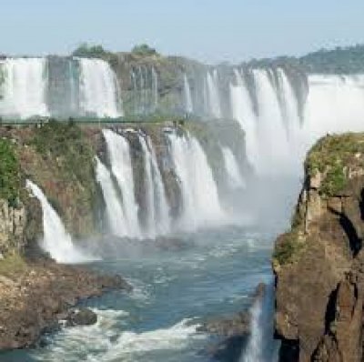 Nuevas inversiones por m&aacute;s de 35 millones de pesos en Parque Nacional Iguaz&uacute;